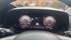 Hyundai i10 1.0 [63] Advance 5dr Auto [Nav] Petrol Hatchback